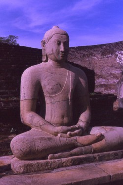 BuddhaSamadhi