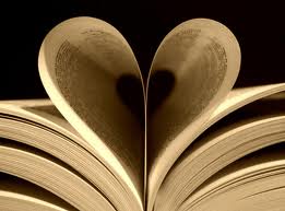 love books
