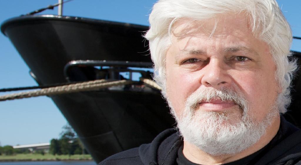 Free Sea Shepherd Captain Paul Watson Elephant Journal