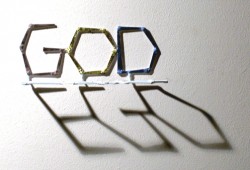 God-Ego