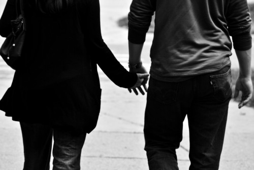 Warning Holding Hands Can Lead To Sex ~ Alyssa Royse Elephant Journal