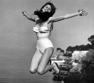 Brigitte Bardot, sexy, vintage, wild, crazy, beautiful