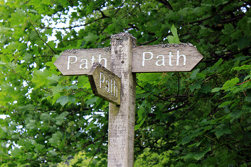 Path 