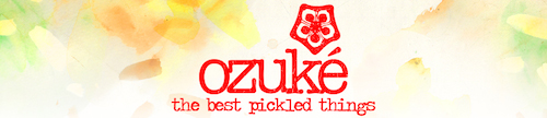 Ozuke