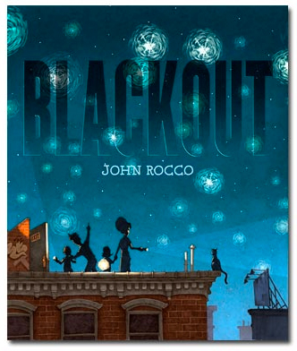 blackout cover