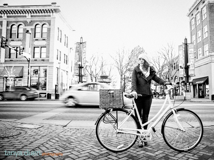 Darragh Hoffmann Bike Stylish © Tanya Dueri Photography