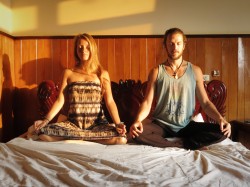 Meditation, TheIndependants (1)