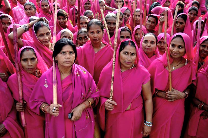 women abuse men marriage gang feminism india