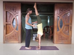 Yoga, TheIndependants