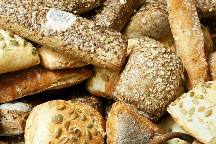bread wikipedia