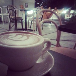 coffee cafe
