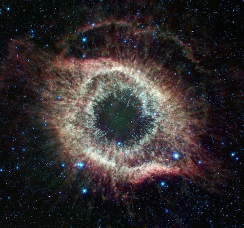 Helix_Nebula_in_Infrared (Resized)