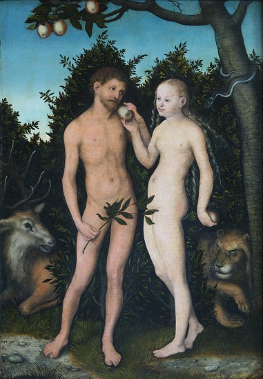 Lucas_Cranach_the_Elder-Adam_and_Eve_1533