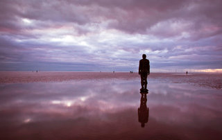 Nowhere Man: http://www.pixoto.com/images-photography/landscapes/beaches/nowhere-man-5956060762341376