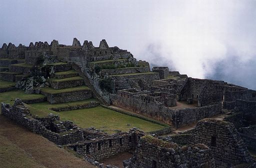 Macchu-Pichu