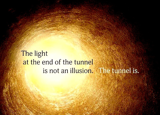 light-illusion