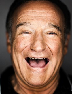 Robin Williams-Esquire