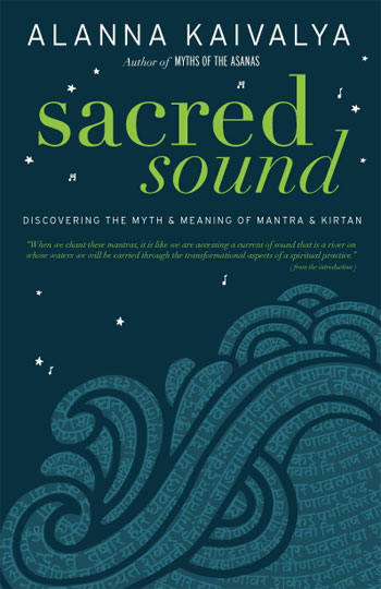 alanna kaivalya sacred sound cover