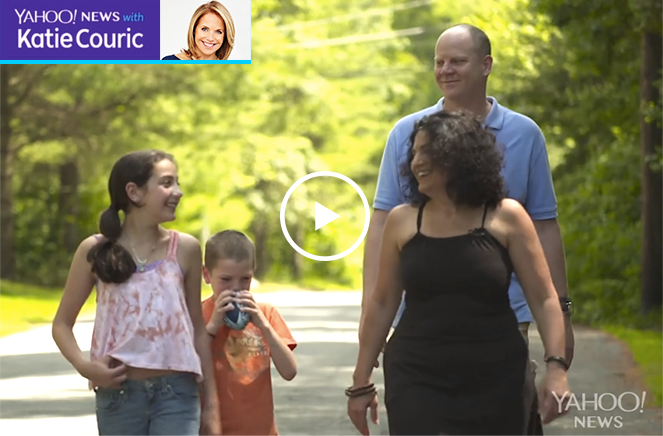 katie couric happify ad