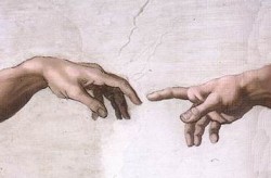 Sistine Chapel, fresco Michelangelo,