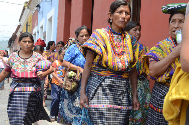 mayan women, guatemala, woman, indigenous