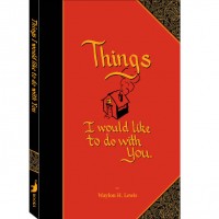 THINGS i would like rough cover