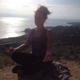 Meditation photo 