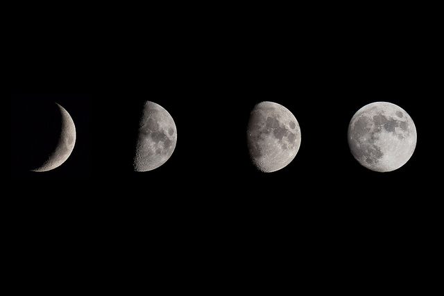 moon phases 1