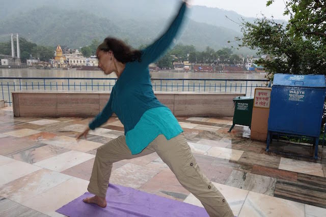 yoga in india 5