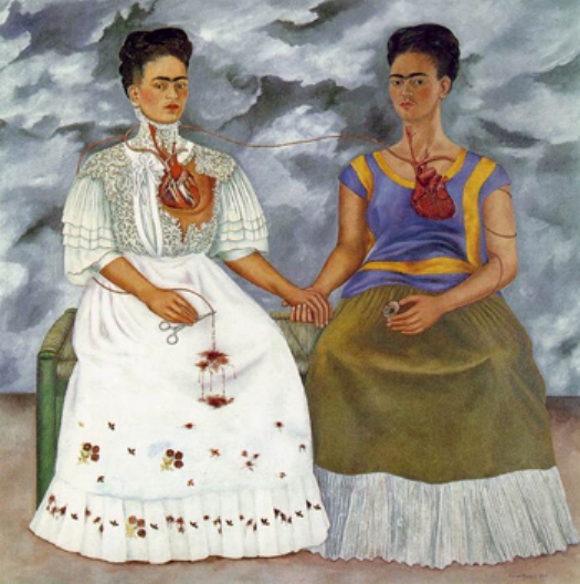 The_Two_Fridas