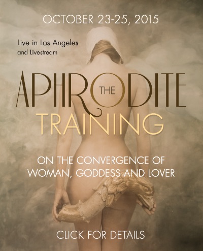 aphrodite training