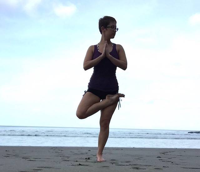 yoga teacher training Stacy Porter 2