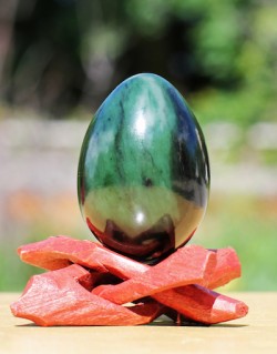 yoni jade egg