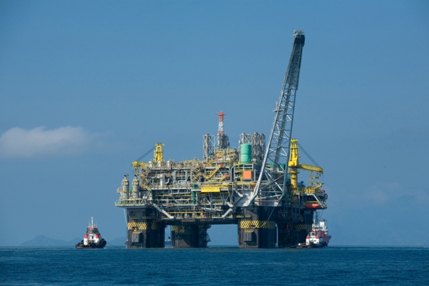 deep sea mining oil drilling ocean environmental