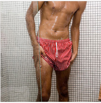 10 Photos of American Apparel Male Models.