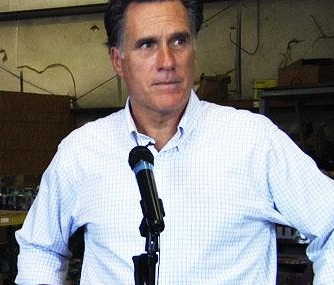 Mitt Romney, Pet Abuser? ~ Harris Mercer | elephant journal