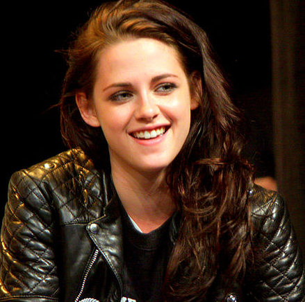 32 Flavors and Then Some: Why Kristen Stewart Owes Me An Ice Cream Cone ...