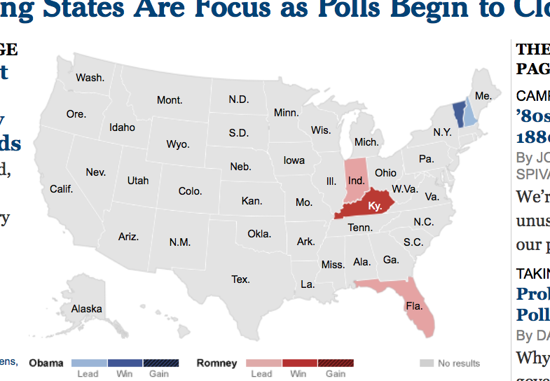 nytimes election 2014