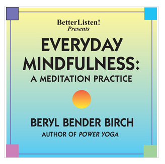 Mindful Giveaway: BetterListen: Everyday Mindfulness. | elephant journal