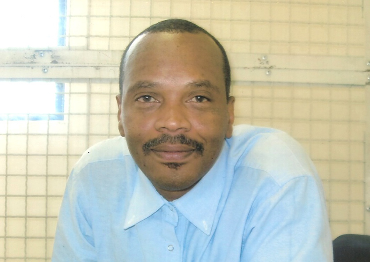 An Interview with Buddhist Author and Death Row Inmate Jarvis Jay