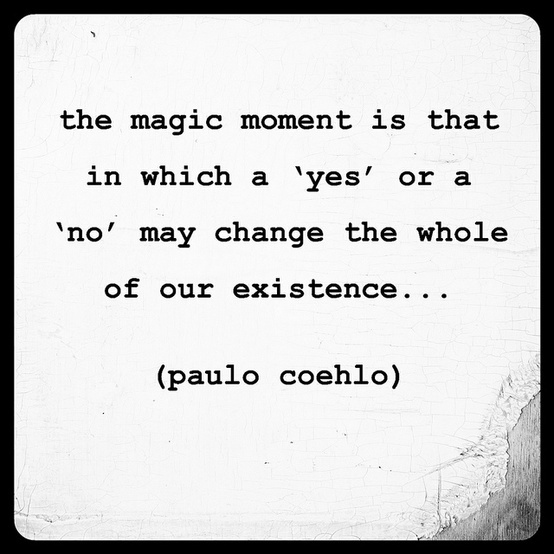 50+ Paulo Coelho Quotes to Fuel Your Quest for Magic - iCreateDaily