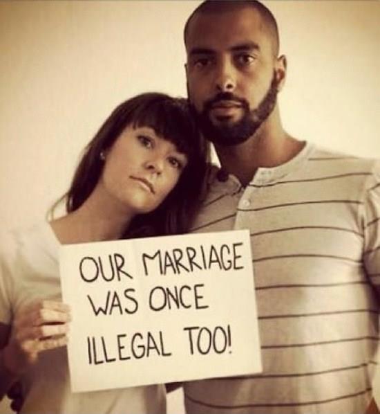 Top 10 Reasons To Make Gay Marriage Illegal And 9 Other Inspiring Gay Things Elephant Journal