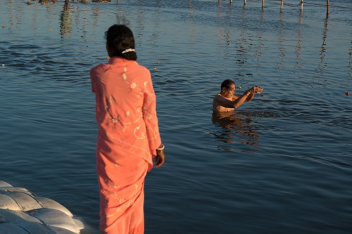 India: A Feast for the Senses. ~ Carl Kerridge | elephant journal