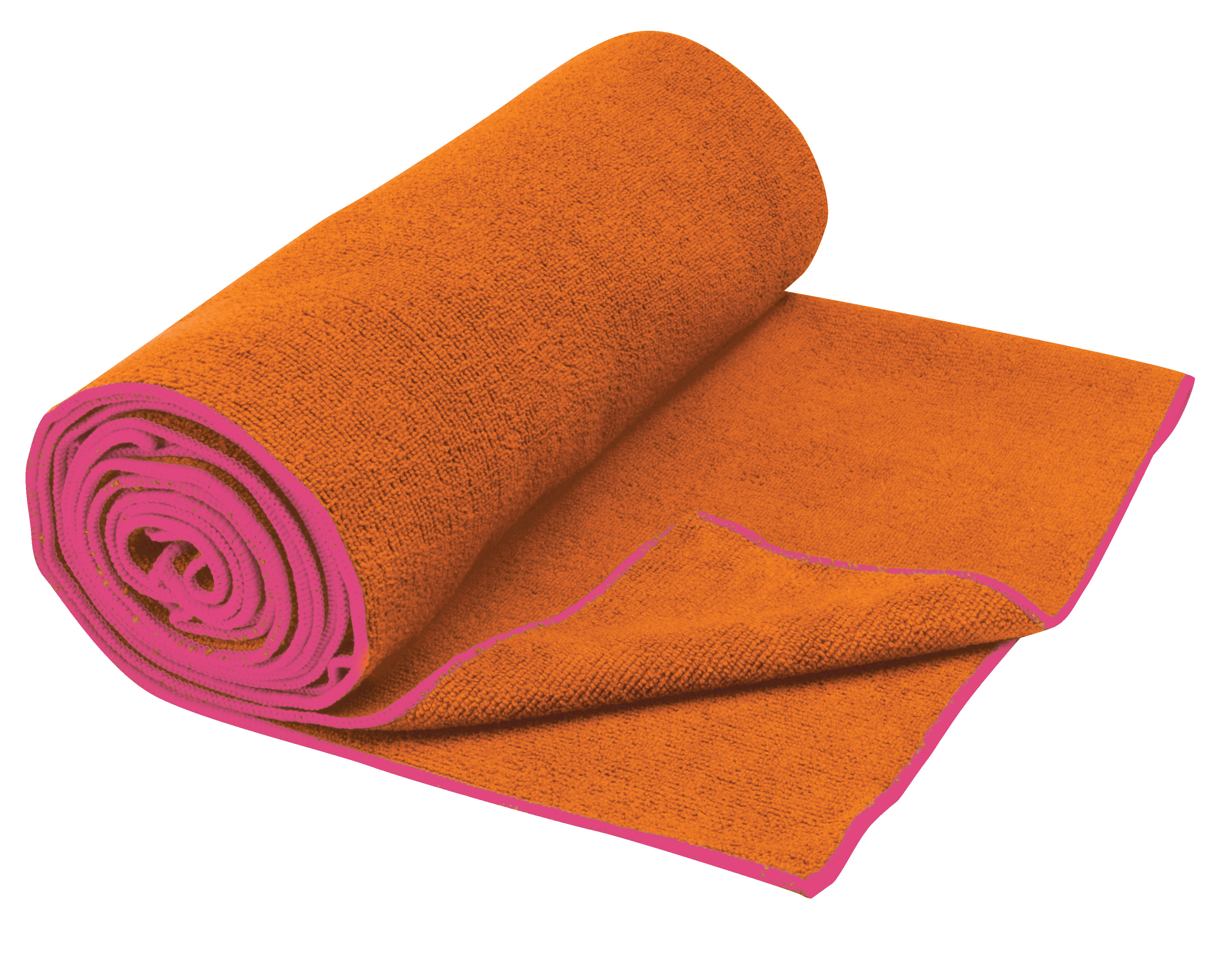 Download Avoid Hot Mess Yoga with this Thirsty Towel. ~ Karla Rodas {Review} | elephant journal