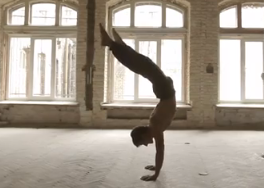 Two Beautiful Yoga Videos: show these to anyone who Thinks Yoga is just ...