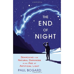 the end of night book review