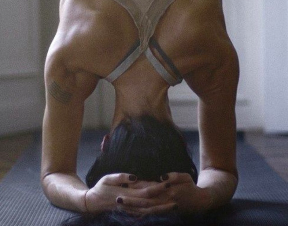 Ashtanga Yoga Shala