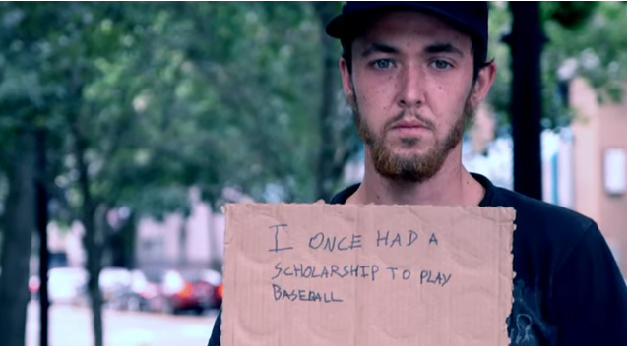 Homelessness: It's Not Always What We Think. {Eye-Opening Video ...