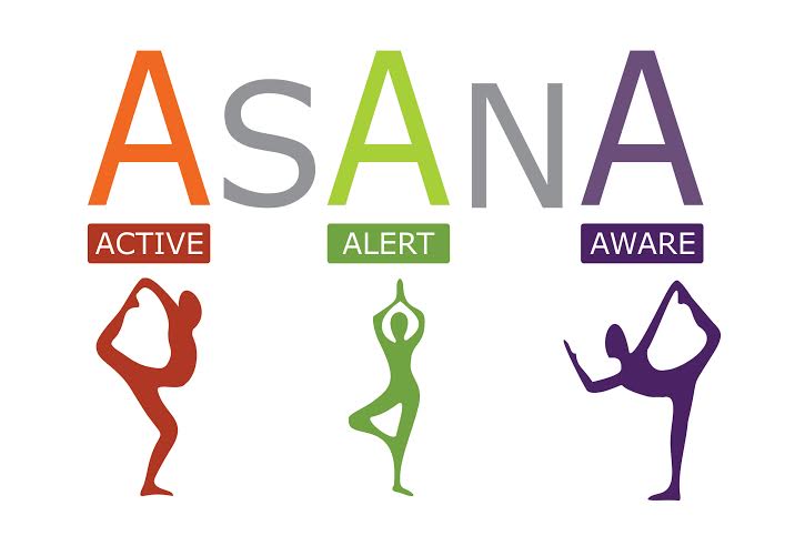 The A's of Asana: Body, Mind & Soul of Yoga. ~ Siddhartha ...