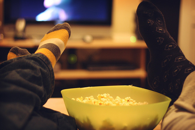 Our Favourite Movies to Cozy up to This Winter. | elephant journal